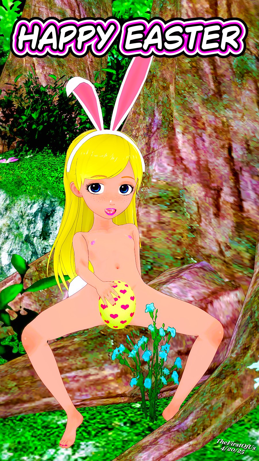 Chelsea Bunny GIrl 01.jpg