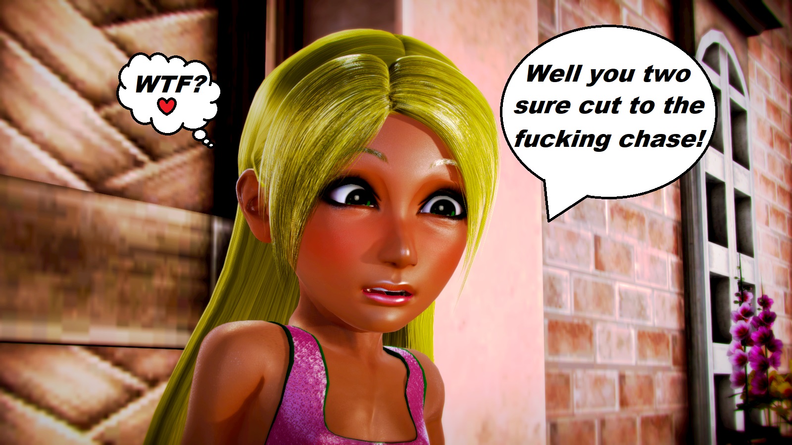 Frozen Sisters Sharing Is Caring Page 04.jpg