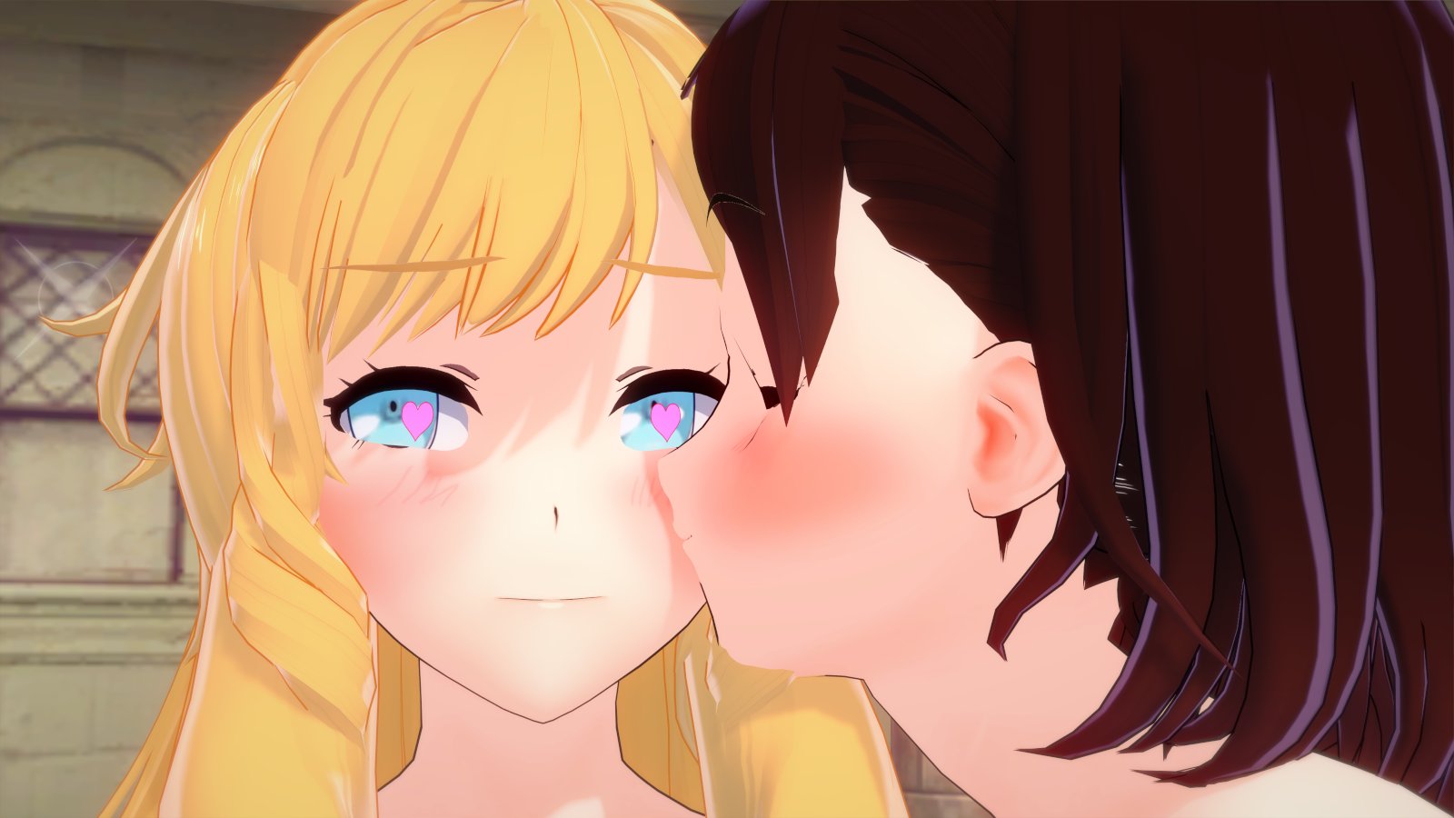 A Villainous Valentines Kiss 09.jpg