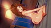 14 Natsumi Raimon of Inazuma 11 Gloriously Naked - Sofokyan.jpg